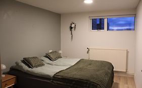 Laugarholt Apartment